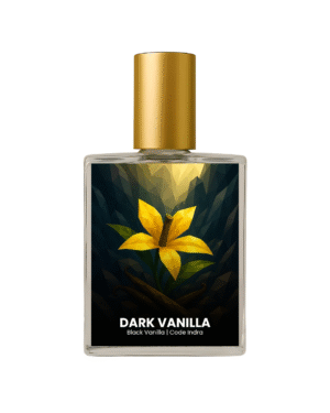 Mancera Black Vanilla inspired perfume India – Dark Vanilla