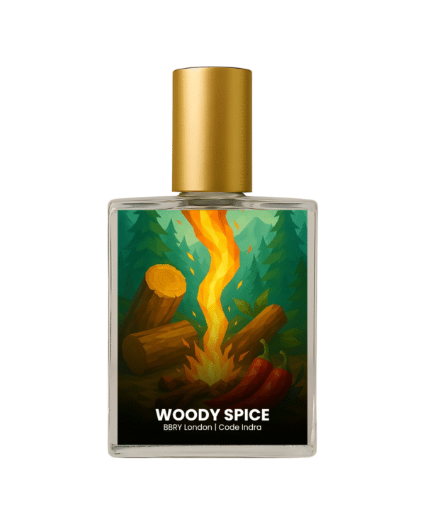Burberry London inspired perfume India – Woody Spice