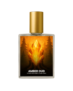 Louis Vuitton Ombre Nomade inspired perfume India – Amber Oud