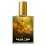 Carolina Herrera Good Girl inspired perfume India – Almond Floral