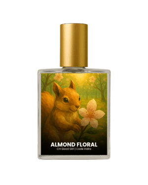 Carolina Herrera Good Girl inspired perfume India – Almond Floral