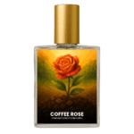 Montale Intense Cafe inspired perfume India – Coffee Rose