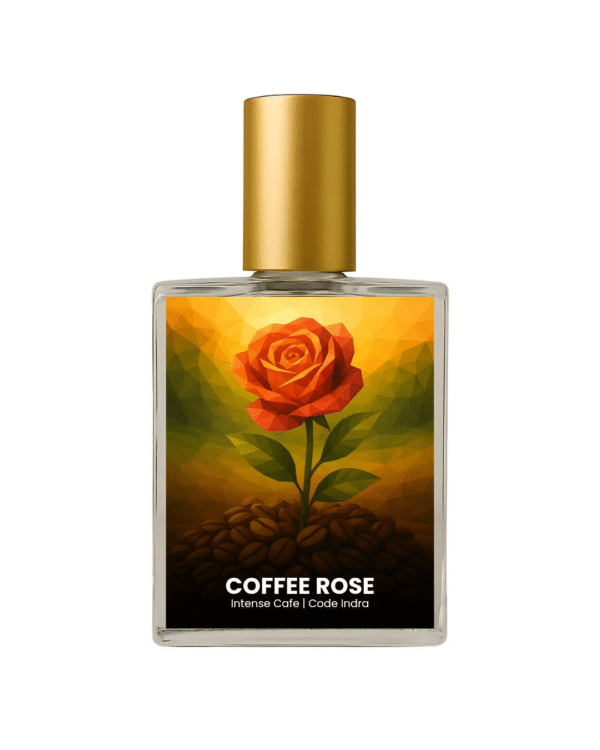 Montale Intense Cafe inspired perfume India – Coffee Rose