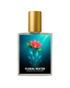 Diptyque L’Eau inspired perfume India – Floral Ocean