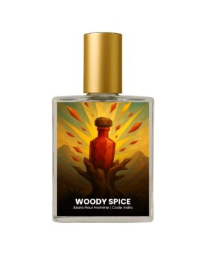 Azzaro Pour Homme inspired perfume India – Woody Spice