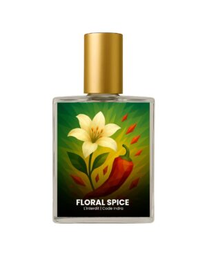 Givenchy Rouge L’interdit inspired perfume India – Floral Spice