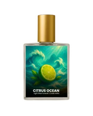 Dolce & Gabbana Light Blue Forever inspired perfume India – Citrus Ocean