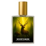 Dolce & Gabbana Pour Homme Intenso inspired perfume India – Wood's Musk