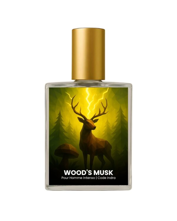 Dolce & Gabbana Pour Homme Intenso inspired perfume India – Wood's Musk