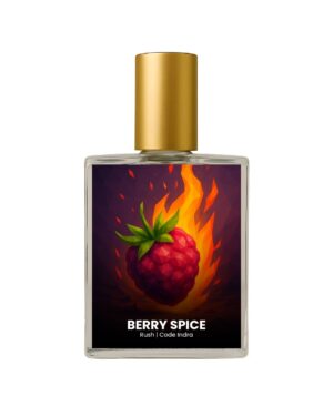 Gucci Rush inspired perfume India – Berry Spice