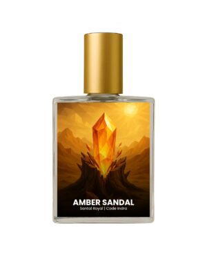 Guerlain Santal Royal inspired perfume India – Amber Sandal