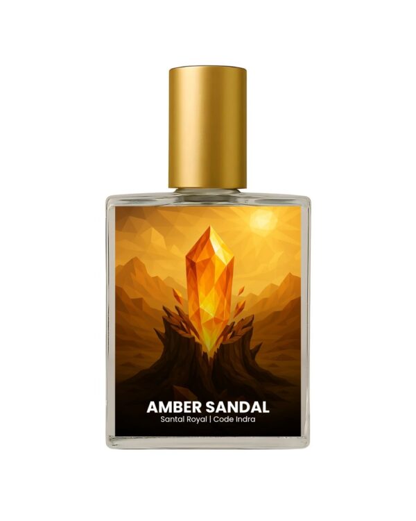 Guerlain Santal Royal inspired perfume India – Amber Sandal