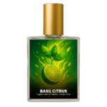 Jo Malone English Pear and Freesia inspired perfume India – Basil Citrus