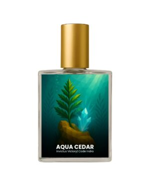 Invictus Victory Elixir inspired perfume India – Aqua Cedar