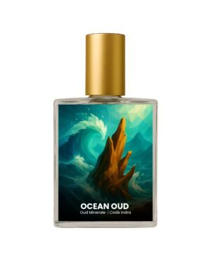 Tom Ford Oud Minerale inspired perfume India – Ocean Oud