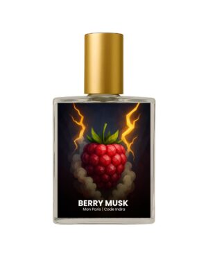 Yves Saint Laurent Mon Paris inspired perfume India – Berry Musk
