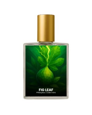 Diptyque Philosykos inspired perfume India – Fig Leaf