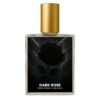 Mancera Black to Black inspired perfume India – Dark Rose