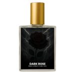 Mancera Black to Black inspired perfume India – Dark Rose