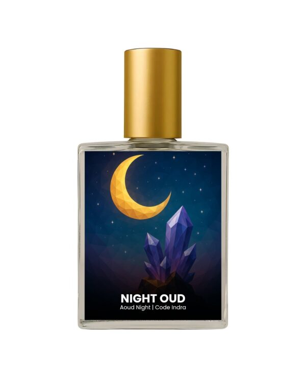 Montale Aoud Night inspired perfume India – Night Oud