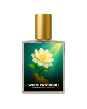 Tom Ford White Patchouli inspired perfume India – White Patchouli