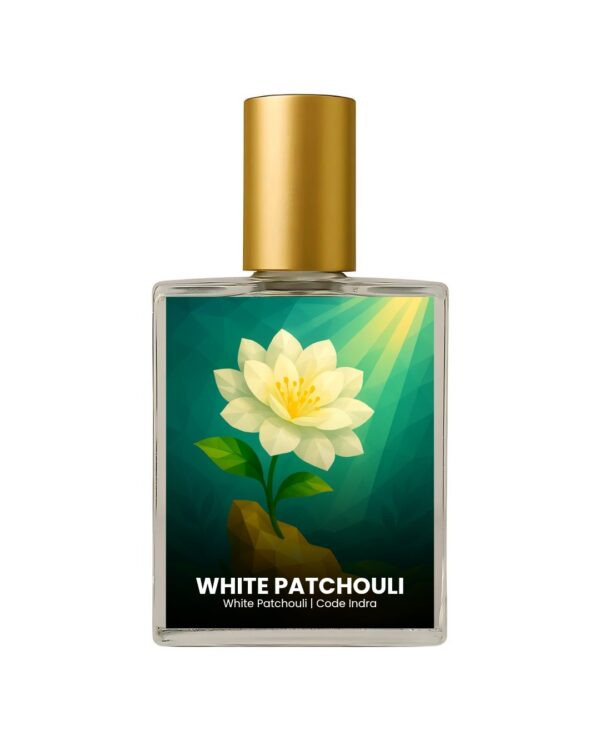 Tom Ford White Patchouli inspired perfume India – White Patchouli