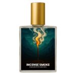 Amouage Interlude 53 inspired perfume India – Incense Smoke
