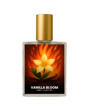 Dior Addict inspired perfume India – Vanilla Bloom