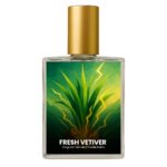 Creed Original Vetiver inspired perfume India – Fresh Vetiver