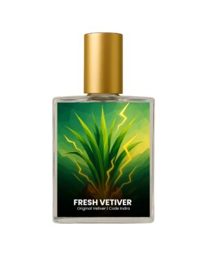 Creed Original Vetiver inspired perfume India – Fresh Vetiver