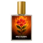 Dior Poison inspired perfume India – Spicy Floral
