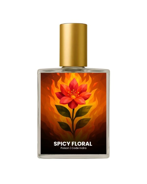 Dior Poison inspired perfume India – Spicy Floral