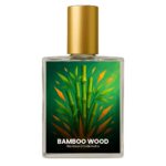 Gucci Bamboo inspired perfume India – Bamboo Wood