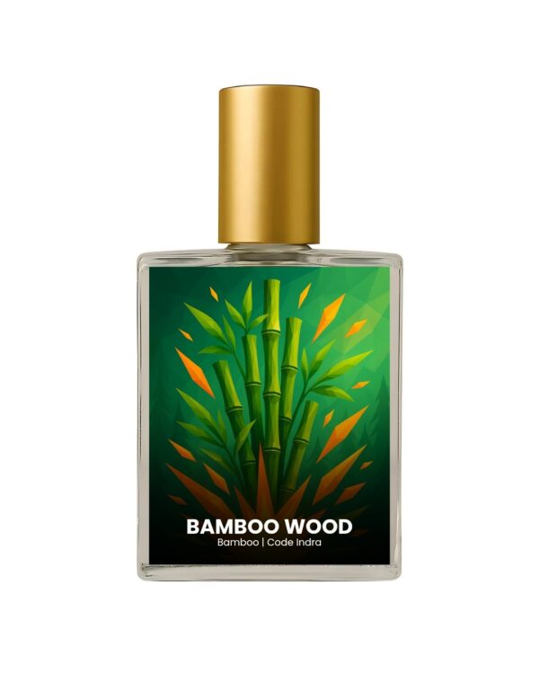 Gucci Bamboo inspired perfume India – Bamboo Wood