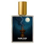 Gucci Oud inspired perfume India – Dark Oud