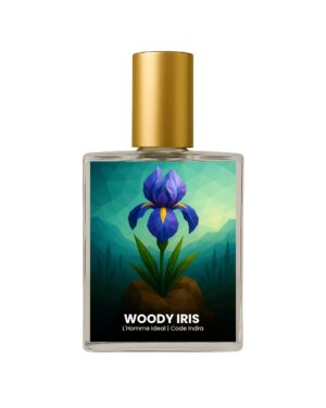Guerlain L'Homme Ideal inspired perfume India – Woody Iris