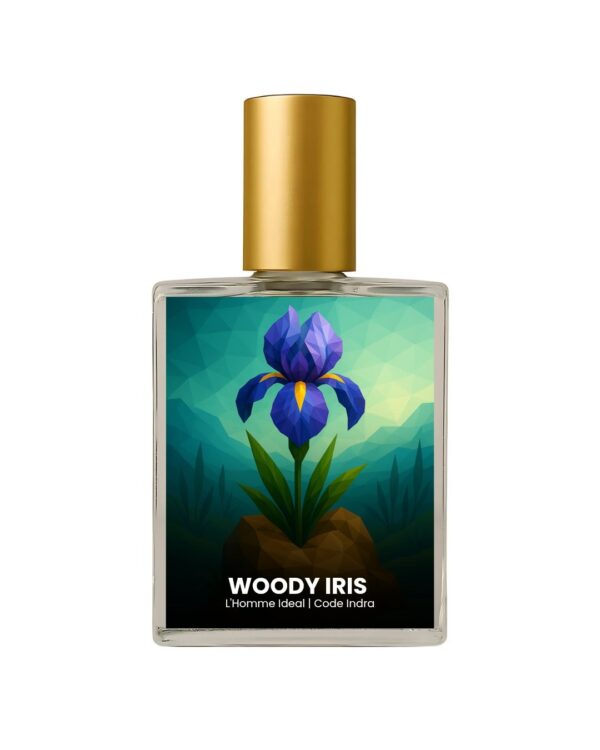 Guerlain L'Homme Ideal inspired perfume India – Woody Iris