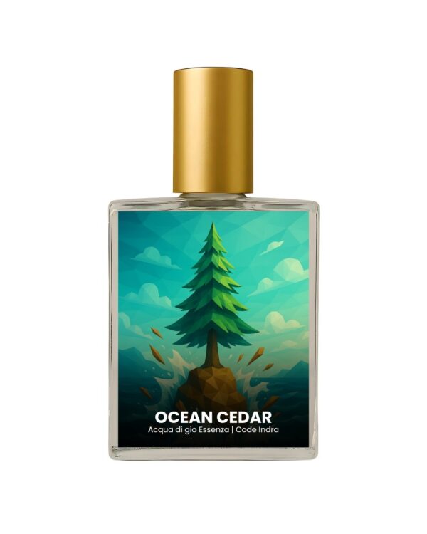 Armani Acqua di Gio Essenza inspired perfume India – Ocean Cedar