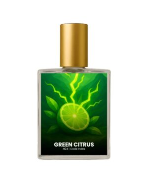 Hermes H24 inspired perfume India – Green Citrus