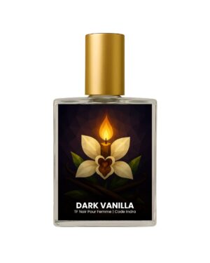 Tom Ford Noir Pour Femme inspired perfume India – Dark Vanilla