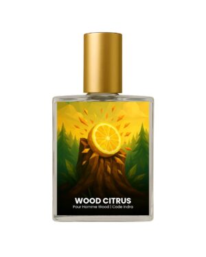 Issey Miyake Pour Homme Wood inspired perfume India – Woody Citrus