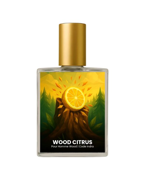 Issey Miyake Pour Homme Wood inspired perfume India – Woody Citrus