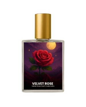 Jo Malone Velvet Rose Oud inspired perfume India – Velvet Rose