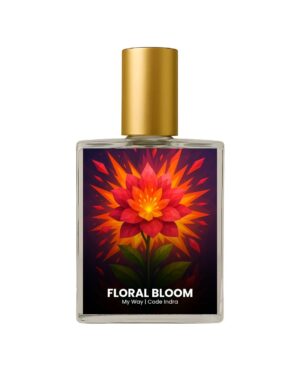 Armani My Way inspired perfume India – Floral Boom