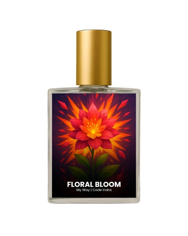 Armani My Way inspired perfume India – Floral Boom
