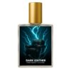 Mugler A Men Havane inspired perfume India – Dark Leather