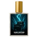 Mugler A Men Havane inspired perfume India – Dark Leather