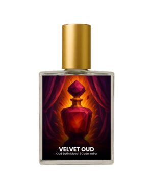 Maison Francis Oud Satin Mood inspired perfume India – Velvet Oud