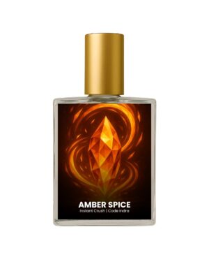 Mancera Instant Crush inspired perfume India – Amber Spice