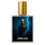 Montale Arabians Tonka inspired perfume India – Tonka Oud